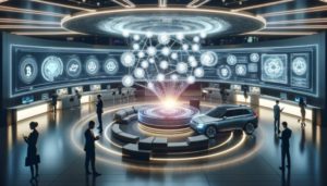 Renting a Car Online with Cryptocurrency Simplified