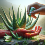 Herbs for Skin Inflammation: Natural Remedies for Relief