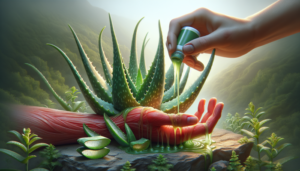 Herbs for Skin Inflammation: Natural Remedies for Relief