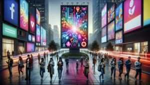 Digital Advertising Transforming Today’s Marketing Landscape