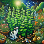 Catnip Cultivation Tips for Healthy, Thriving Plants