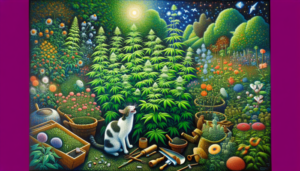 Catnip Cultivation Tips for Healthy, Thriving Plants