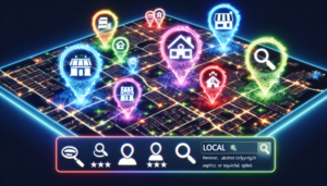 Google My Business Ratings: Boost Your Success Now