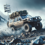Vehicle Preparation Tips for Preppers’ Readiness