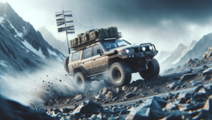 Vehicle Preparation Tips for Preppers’ Readiness
