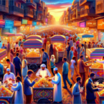 Koshari Street Food: Explore Authentic Egyptian Dishes