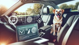 Pet-Friendly Car Rentals: Simple Online Booking Made Easy