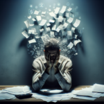 Effectively Managing Anxiety in Debt Consolidation