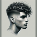 Essential Guide to Stylish Haircuts for Curly-Haired Men