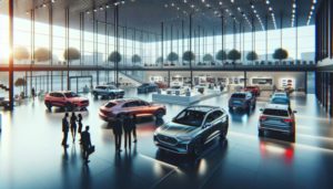 Renting a Car Online: Essential Guide to Leading Companies
