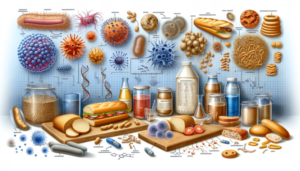 Food Preservation Techniques: Explore Creative Solutions