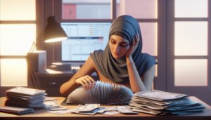 Debt Consolidation Plan: Unlock Emotional Wellbeing Benefits