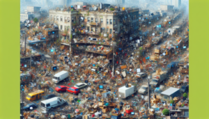 Luton House Clearance: Overcoming Urban Challenges Effortlessly