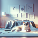 Cat Behaviour Solutions for Common Feline Issues