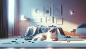 Cat Behaviour Solutions for Common Feline Issues