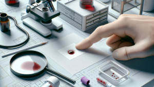 Dried Blood Spot Testing Benefits: An In-Depth Look
