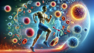 Zinc Supplements for Effective Athlete Immunity Boosting