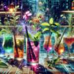 Herbal Cocktails for Enhanced Health and Wellness