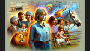 The Tiger Queen: Carole Baskin’s Untold Story