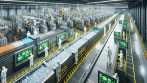 Advanced Recycling Methods Boost Waste Management Effectiveness