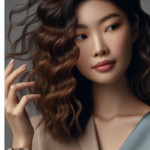 Wavy Perm for Effortless Beachy Waves Today