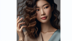 Wavy Perm for Effortless Beachy Waves Today