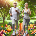 Multivitamins for Seniors: Your Guide to Staying Active