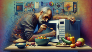 Aussie Microwave Meals: Delicious Alternatives to Frozen Options