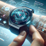 Wearable Blood Test Technology Revolutionizes Health Tracking