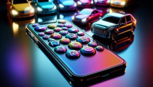Rent a Car Online: Mastering Mobile Payment Solutions
