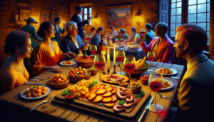 Spanish Tapas Recipes for an Unforgettable Celebration
