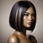 Effortless Chic Style with Short Hair Hairstyles