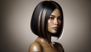 Effortless Chic Style with Short Hair Hairstyles