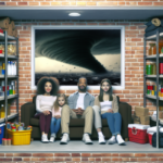 Tornado Safety: Essential Basement Prep Tips