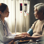 Blood Test Care for the Elderly: Key Tips for Better Health