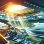 Rent a Car Online: Explore Sunroof Choices Today