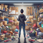 Budget-Friendly UK Garage Clearance Solutions for Decluttering