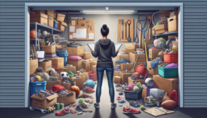 Budget-Friendly UK Garage Clearance Solutions for Decluttering
