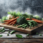 Cooking Vegetables Without Mushiness: Key Techniques Revealed