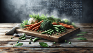 Cooking Vegetables Without Mushiness: Key Techniques Revealed