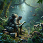 Jungle Survival Tips for Thriving in the Wild