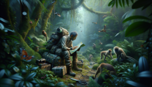 Jungle Survival Tips for Thriving in the Wild