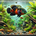 Oscar Fish Care: Tips for a Healthy Aquarium Setup