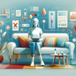 Blood Testing Improves Telemedicine Healthcare Access