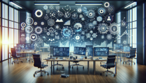 Full Stack Digital Marketing for a Brighter Future
