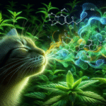 Catnip Reaction: Unveiling Fascinating Feline Behavior