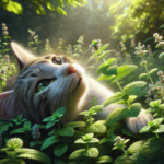 Catnip Effects on Cats: Understanding Their Behavior and Reactions