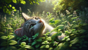 Catnip Effects on Cats: Understanding Their Behavior and Reactions