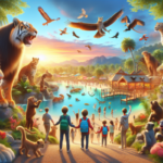 Myrtle Beach Safari: Your Adventure Awaits!