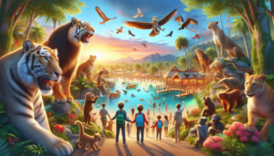 Myrtle Beach Safari: Your Adventure Awaits!